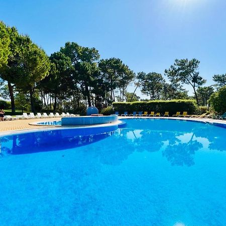 Golden Blue Beach Falesia Apartment 阿尔布费拉 外观 照片